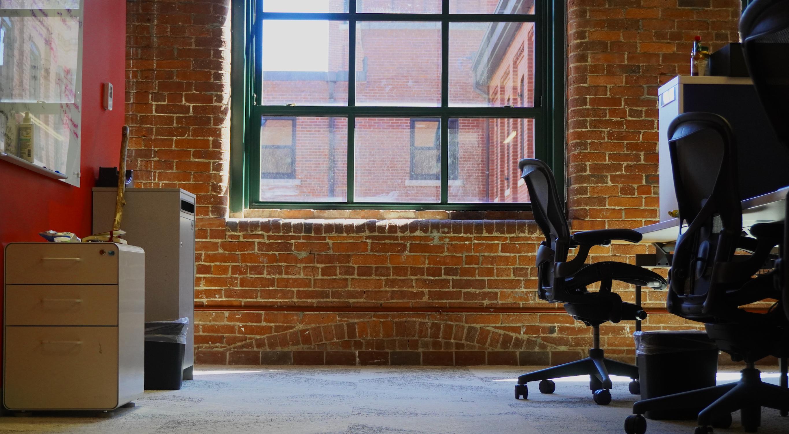 office
